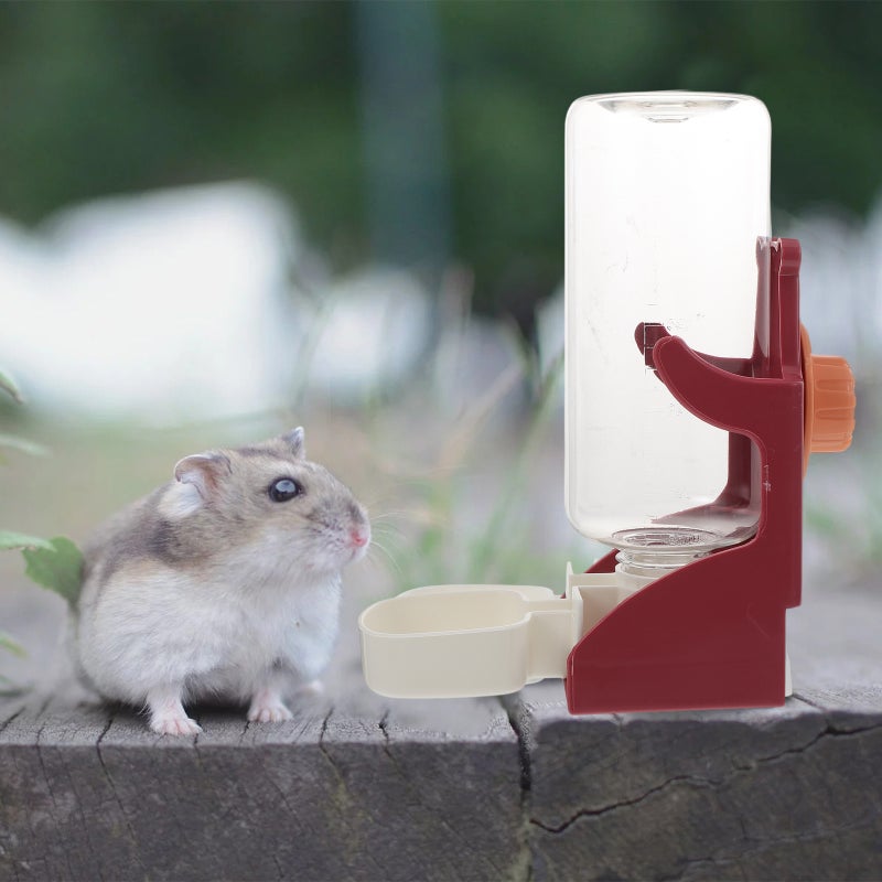 Cat Water Bowl Automatic Water Dispenser Dog Water Feeder Pet Supply - Image 5