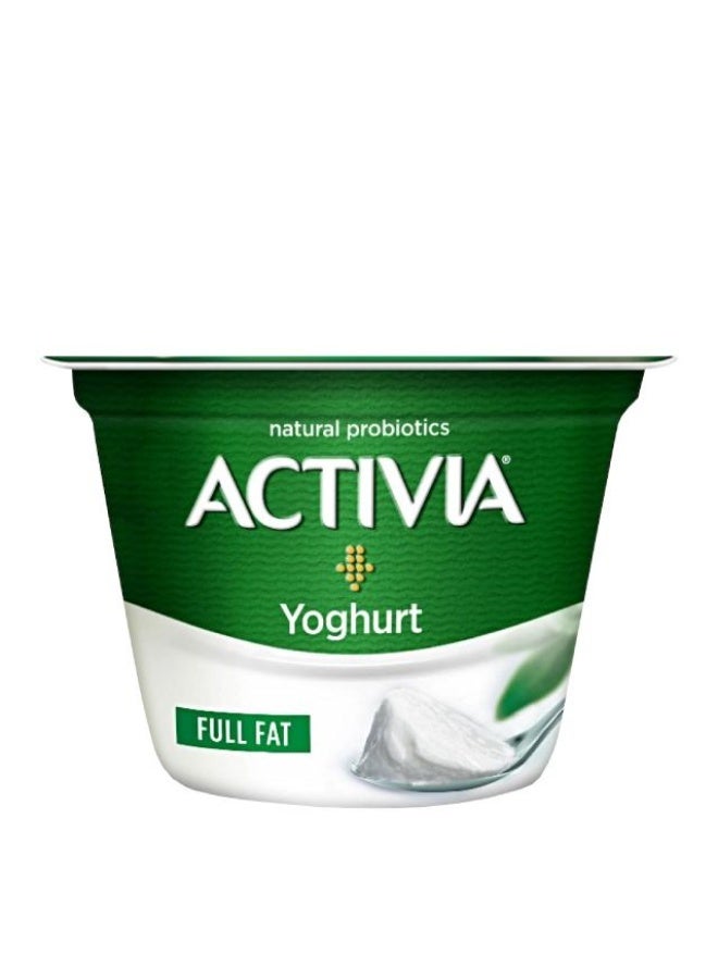 Full Fat Yoghurt 150g