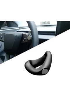 Steering Booster Wheel Weight Autopilot Accessories Counterweight for Tesla Model 3 Highland 2024
