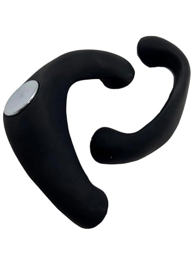 Topleo - Steering Booster Wheel Weight Autopilot Accessories Counterweight for Tesla Model 3 Highland 2024 - Image 1