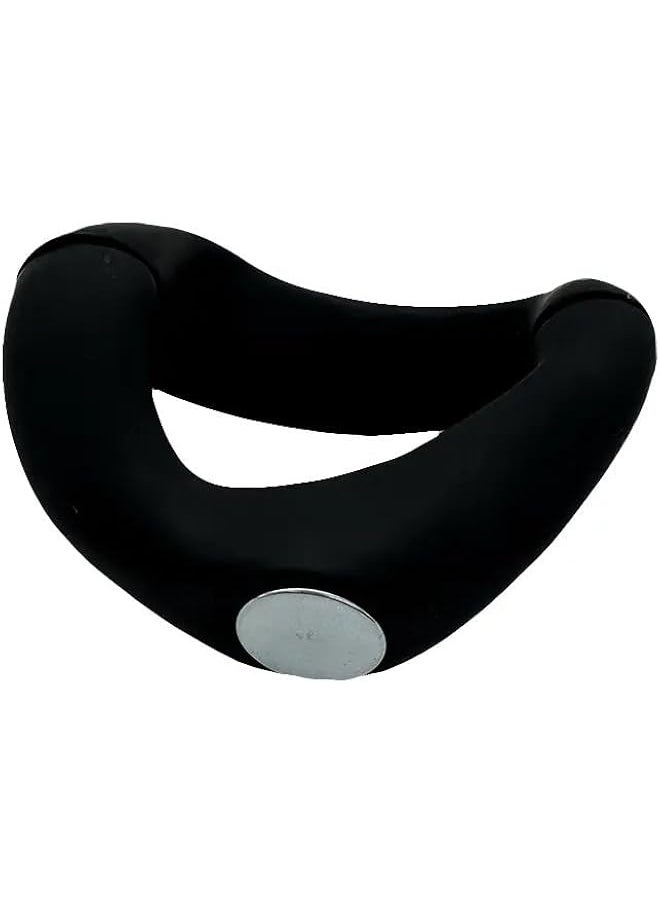 Topleo - Steering Booster Wheel Weight Autopilot Accessories Counterweight for Tesla Model 3 Highland 2024 - Image 1