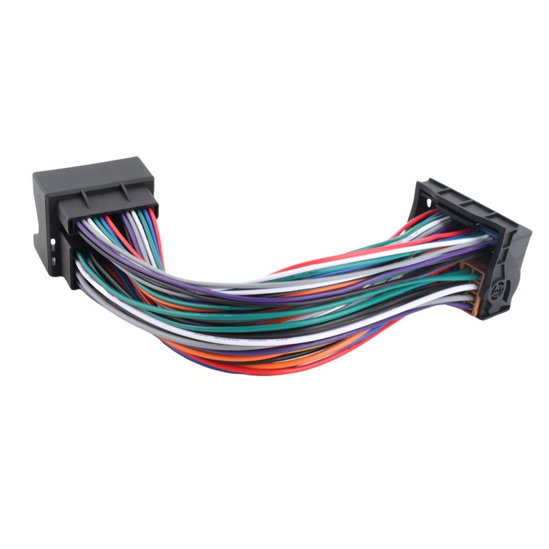 23 سم كابل تمديد MQB بـ 52 سنًا مع موصل Quadlock ومجموعة أسلاك الراديو لـ A1 - Image 4