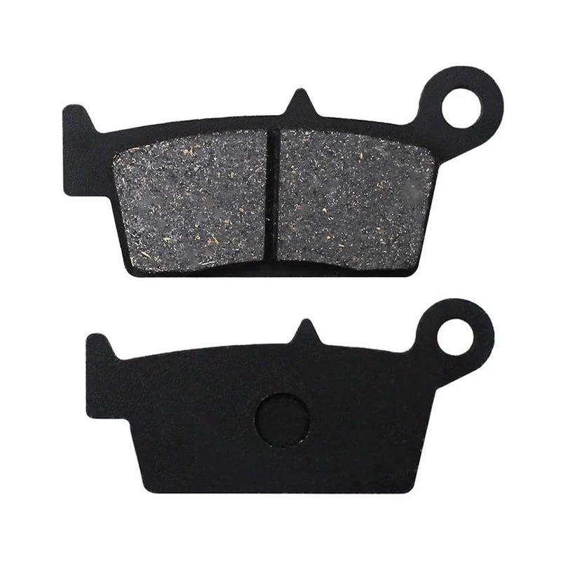 Motorcycle Rear Brake Pads Sintered Metal Fit For CRM250R XL250RL XLR250RM XR250RL XR250RM XR250RN - Image 3