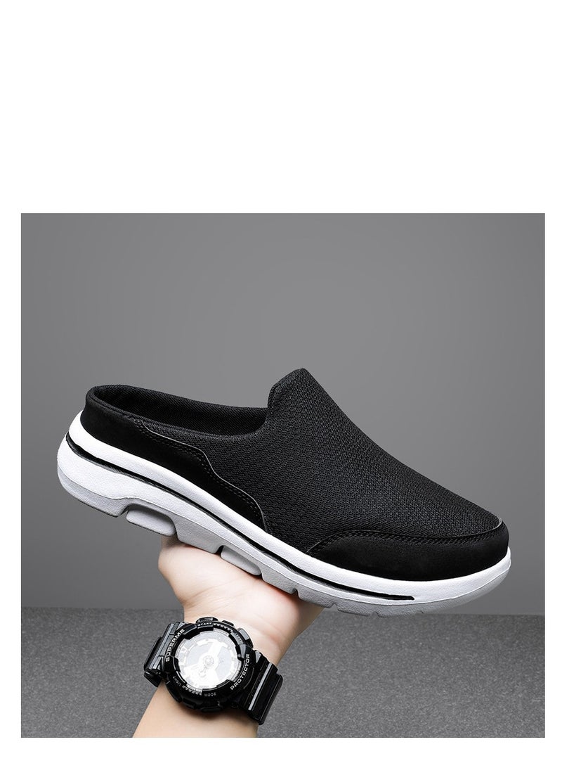 GO WALK 6 mens Walking Shoe 