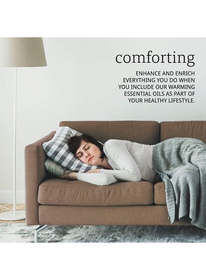 now Essential Oils, Clove Oil, Balancing Aromatherapy Scent, Steam Distilled, 100% Pure, Vegan, Child Resistant Cap, 2-Ounce - Image 5