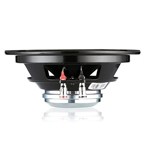 CT Sounds NEO65-4 6.5” Neo Pro Audio Midrange Loudspeaker, 250 Watts RMS, Each - Image 4