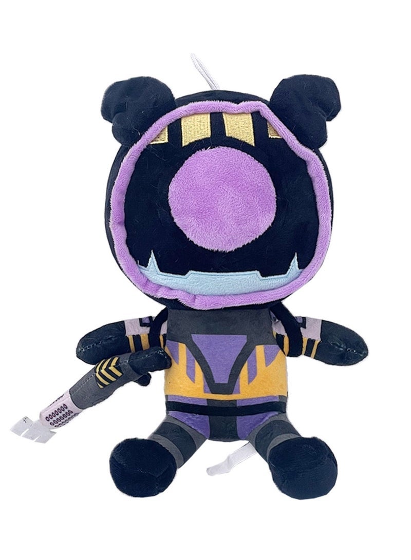 general The Paradom Accelerator doll figurine exquisitely restores the character's appearance and can be given as a gift to family and friends - Image 1