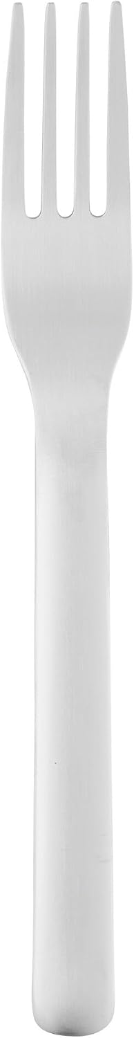 BergHoff 3950130 Travel Cutlery Set - 4 Pieces Stainless Steel Cutlery with Silicone Case - Image 3
