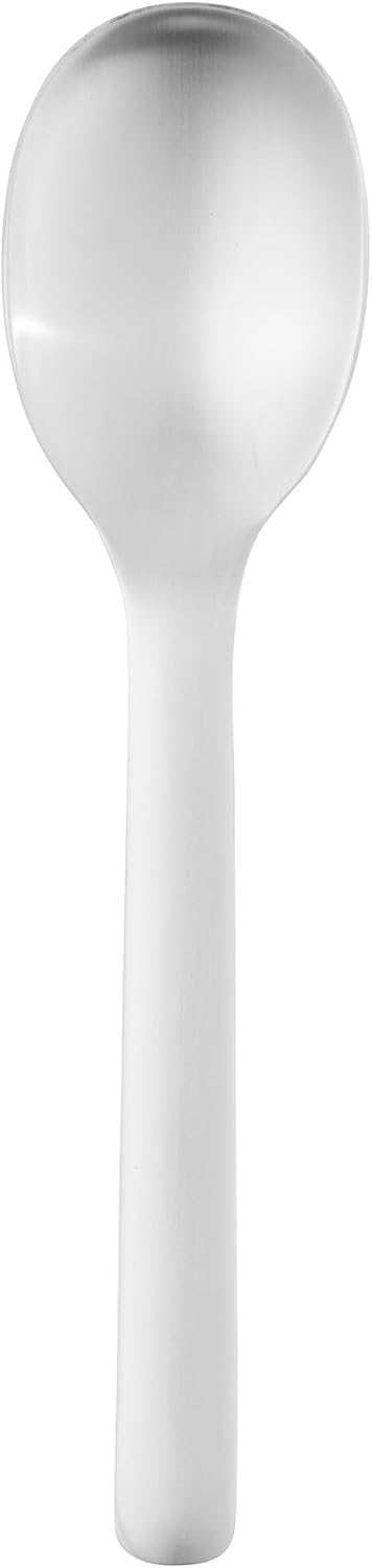BergHoff 3950130 Travel Cutlery Set - 4 Pieces Stainless Steel Cutlery with Silicone Case - Image 4