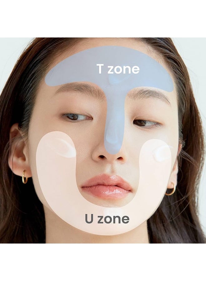 AXIS-Y Cera-Heart My Type Duo Cream: Smart, Customized Hydration Tailored for Your Skin Cells - 60ml - Image 3