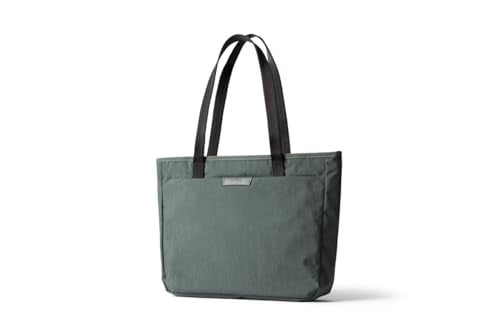 Bellroy Tokyo Tote Compact Laptop Bag Tote Bag 12L Everglade - Image 1