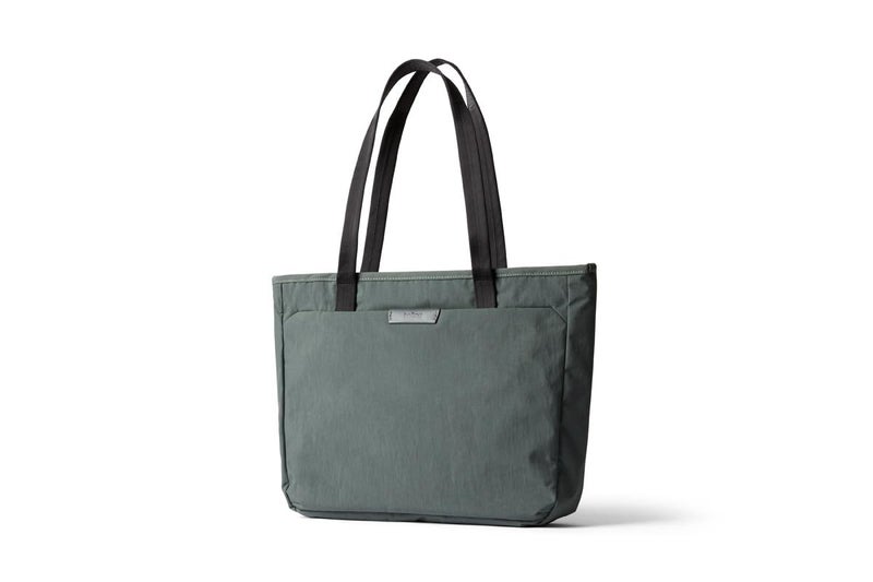Bellroy Tokyo Tote Compact Laptop Bag Tote Bag 12L Everglade - Image 2