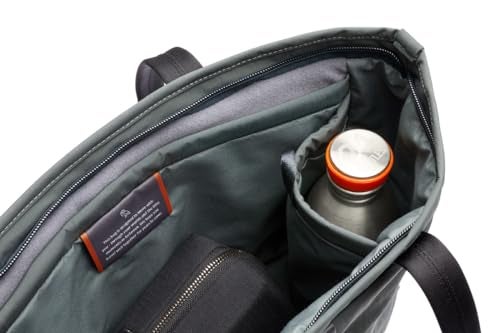 Bellroy Tokyo Tote Compact Laptop Bag Tote Bag 12L Everglade - Image 3