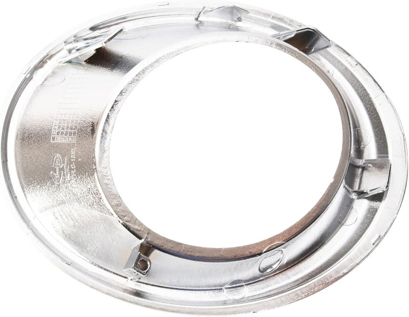 TRQ Fog Light Bezel Set for 2013-2016 Nissan Pathfinder - Image 4