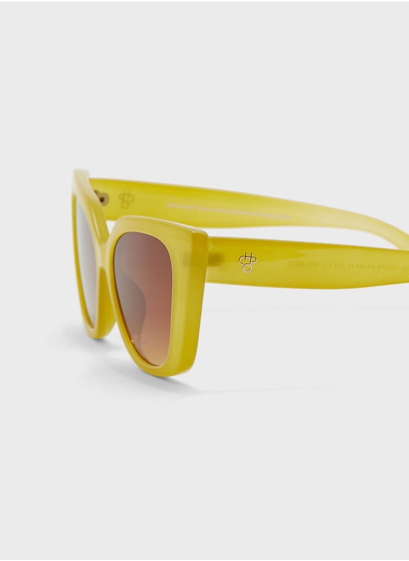 CHPO Sue-Sustainable Sunglasses - Made Of 100% Recycled Materials  - Image 3