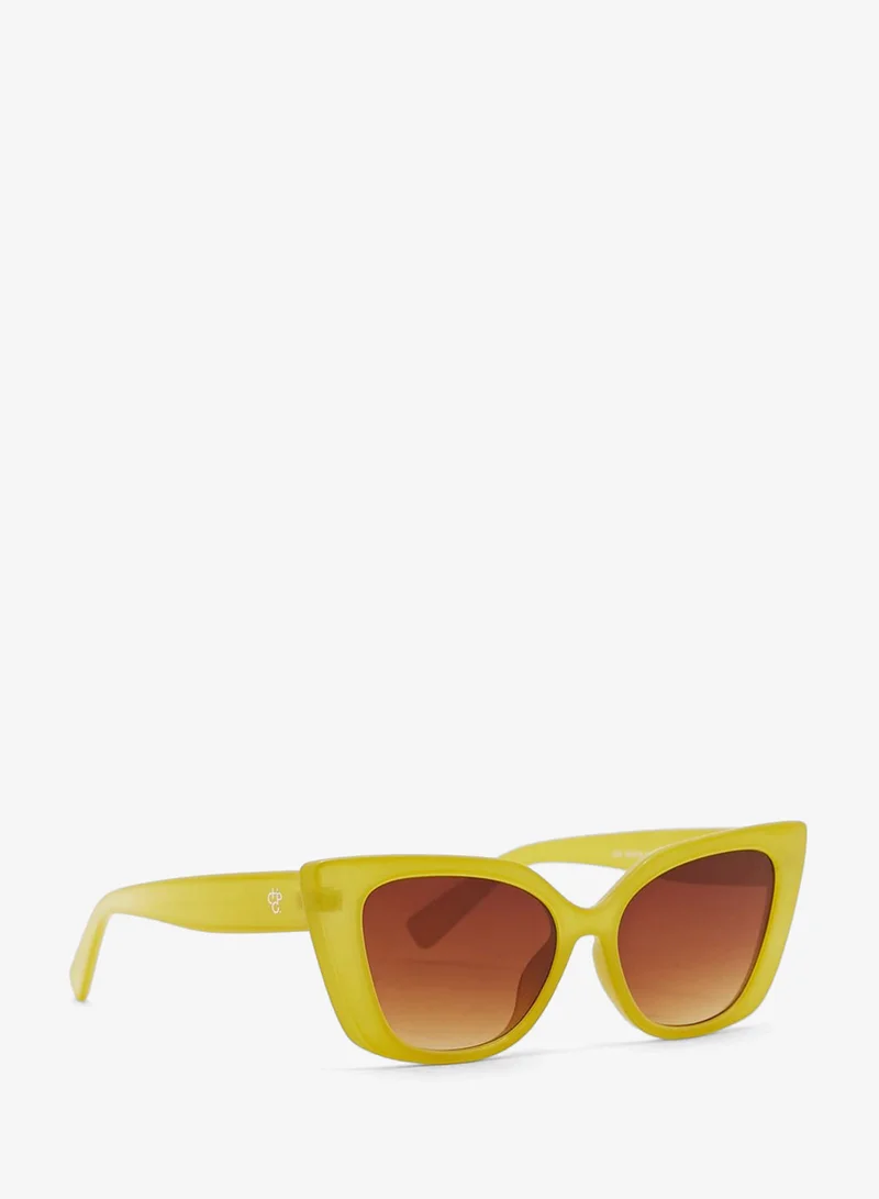 CHPO Sue-Sustainable Sunglasses - Made Of 100% Recycled Materials