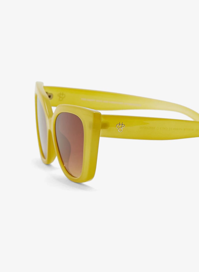 CHPO Sue-Sustainable Sunglasses - Made Of 100% Recycled Materials - Image 3