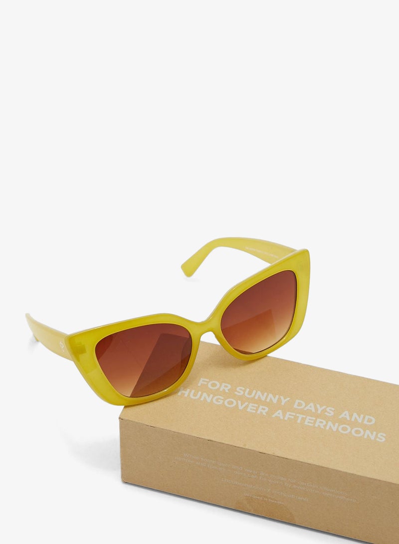 CHPO Sue-Sustainable Sunglasses - Made Of 100% Recycled Materials - Image 4