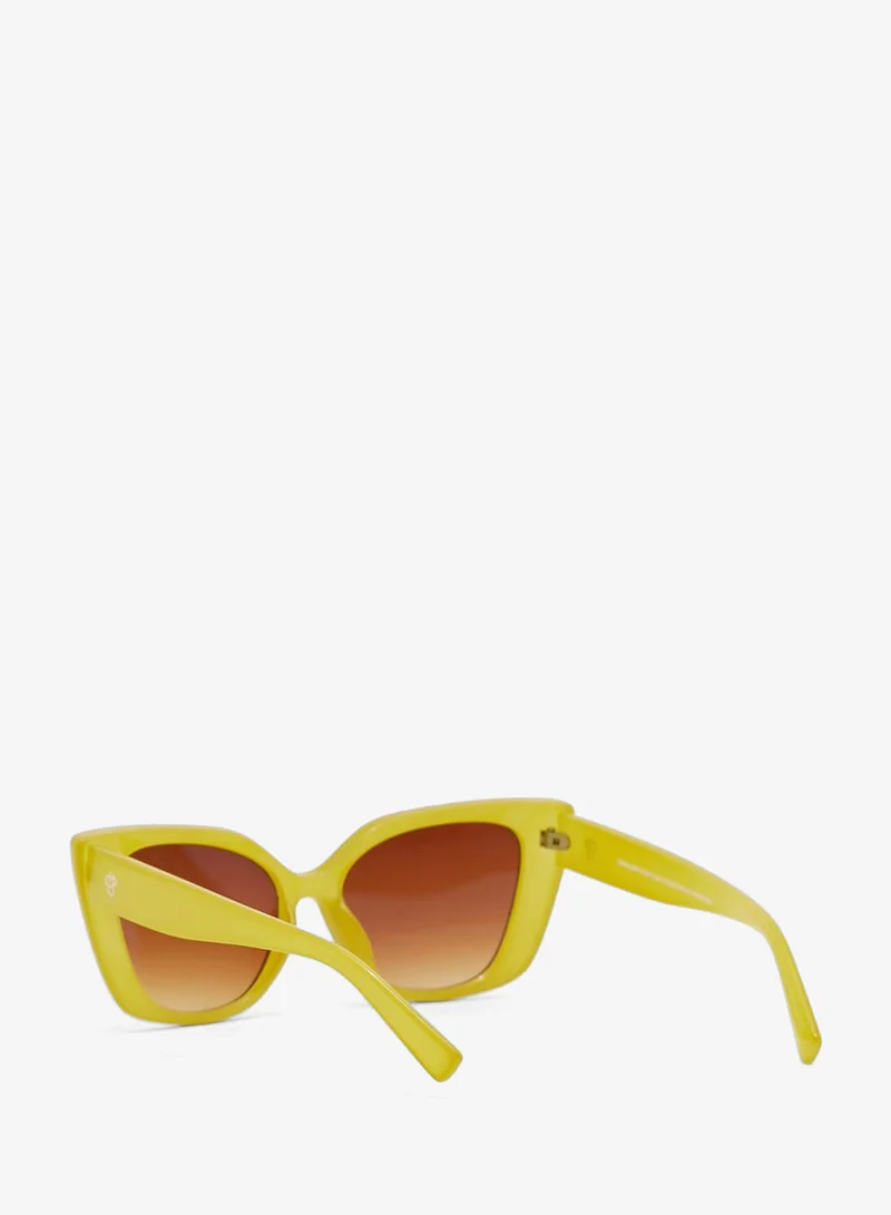 CHPO Sue-Sustainable Sunglasses - Made Of 100% Recycled Materials