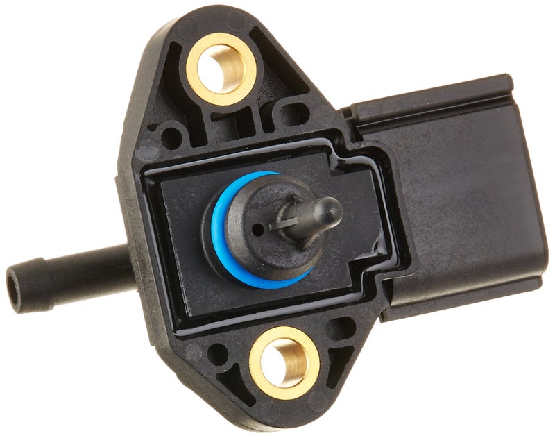 Motorcraft موتوركرافت - حساس - حقن الوقود (P) (CM5229)، أسود - Image 2