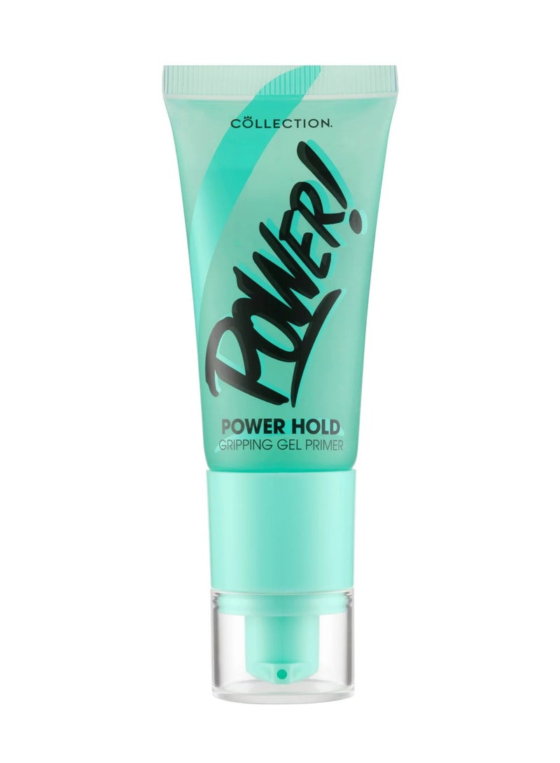 Collection Power Hold Gripping Gel Primer - Image 1