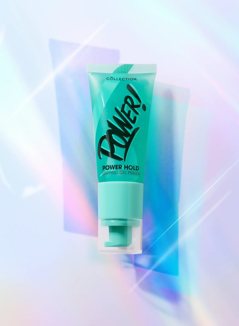 Collection Power Hold Gripping Gel Primer - Image 3