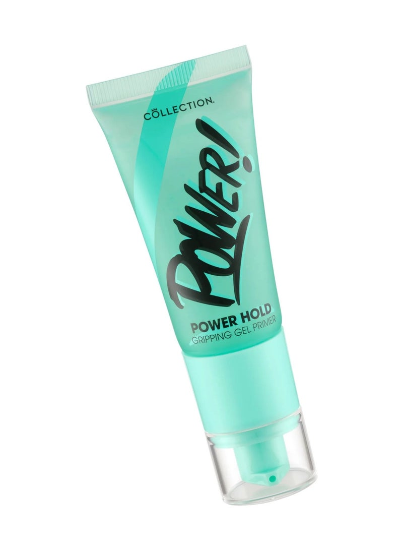 Collection Power Hold Gripping Gel Primer - Image 2