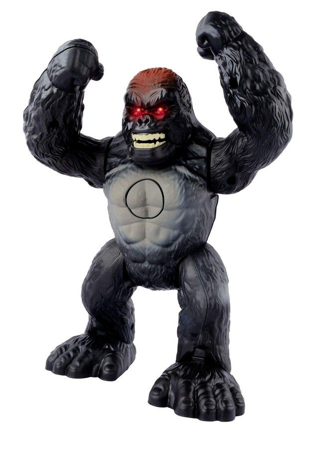 redbox Walking Gorilla With Light & Sound - Image 2