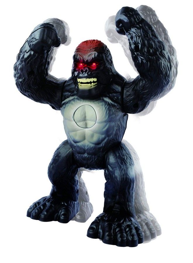 redbox Walking Gorilla With Light & Sound - Image 5