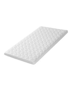 Dreeba Dreeba Mattress For Baby Cribs White - 100x56 cm-Z29  - Image 1