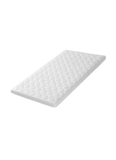 Dreeba Dreeba Mattress For Baby Cribs White - 100x56 cm-Z29  - Image 2