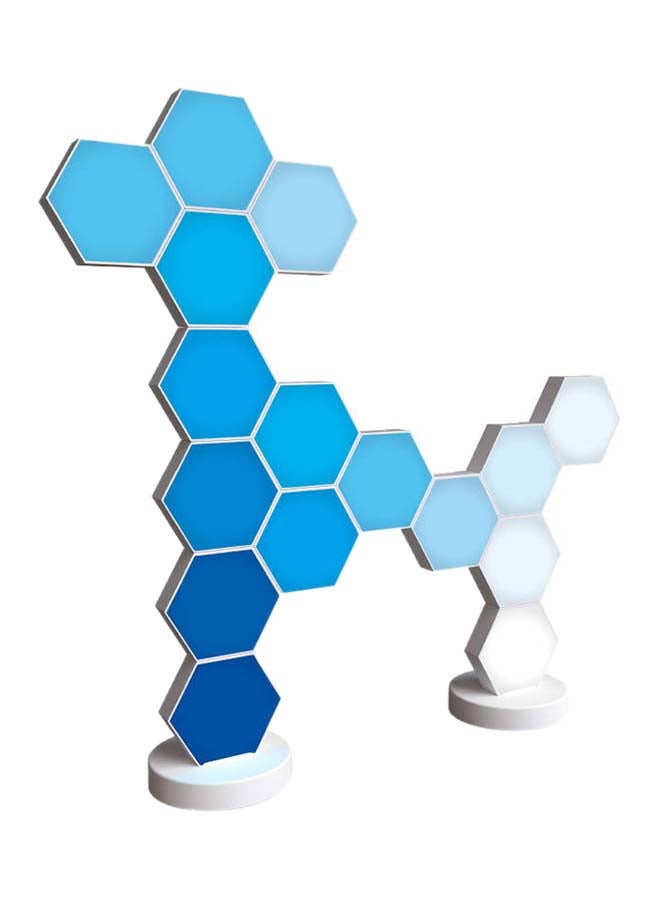 Innovatek مجموعة إنوفاتيك LED Syro Bricks 16RGB - Image 1