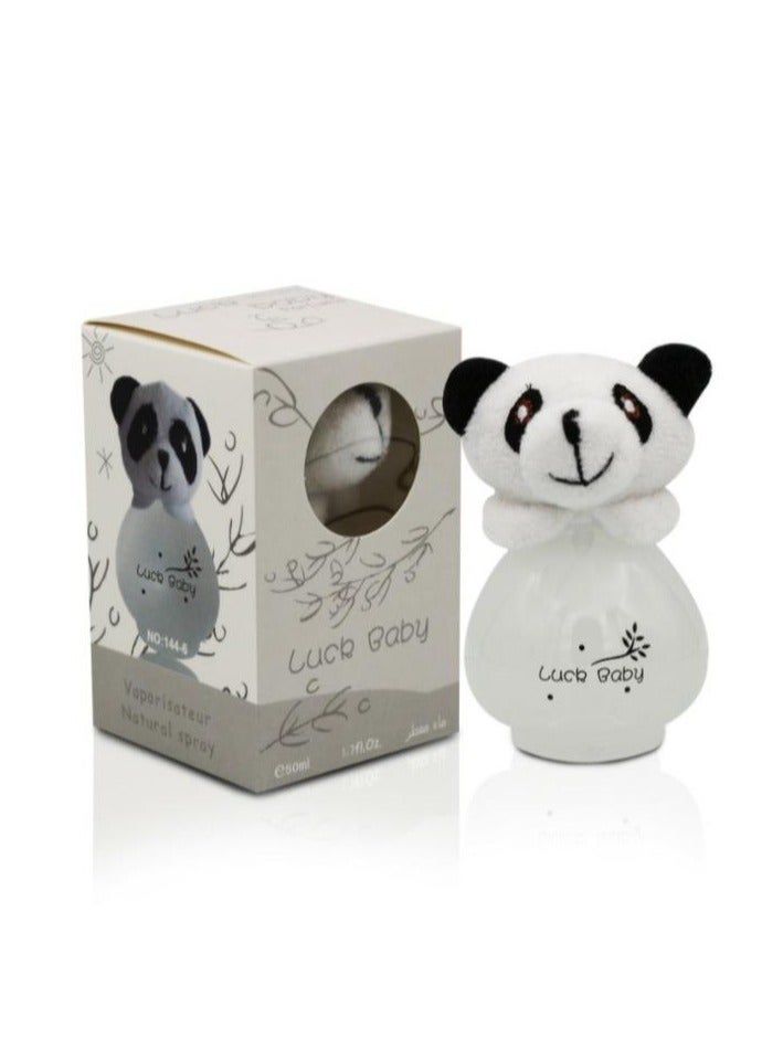 LuckBaby Luck Baby children's perfume 50 ml