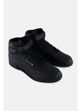 Reebok Men Ex o Velcro Closure Outdoor Shoes, Black  - Image 1