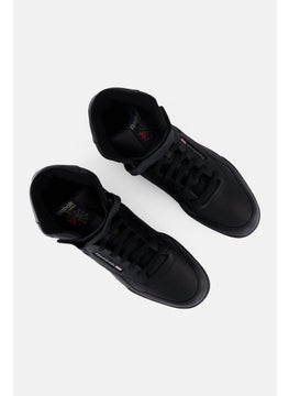 Reebok Men Ex o Velcro Closure Outdoor Shoes, Black  - Image 3