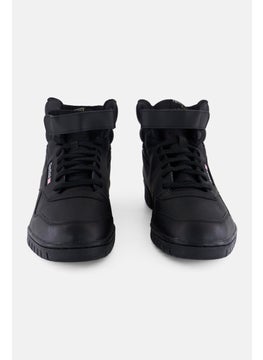 Reebok Men Ex o Velcro Closure Outdoor Shoes, Black  - Image 4