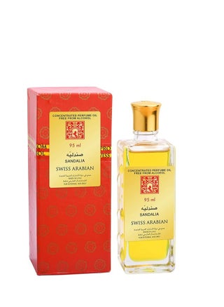 Swiss Arabian Sandalia ER8E Concentrated Perfume Oil 95Ml - pzsku/Z5CC3F30B83D87AFC5AD0Z/45/_/1740222050/4a26a2c7-a67c-4c54-8426-8065aa9ebb68