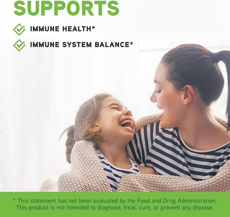 DAVINCI Labs ImmuniDMG Chewable with Elderberry and Vitamin D3  Dietary Supplement to Support Cell and Immune Health  with Vitamin C D3 E Black Elderberry DMG and More  120 Chewable Tablets - Image 4