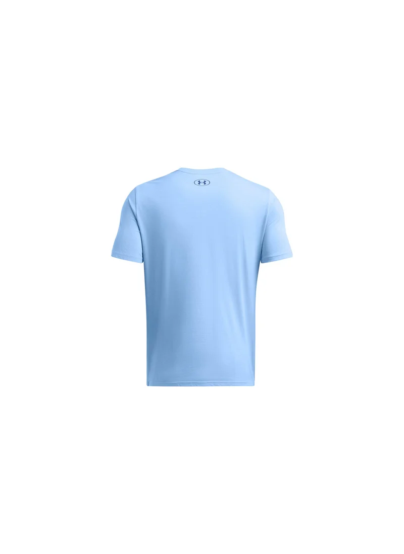 UNDER ARMOUR GL Foundation Short Sleeve T-shirt