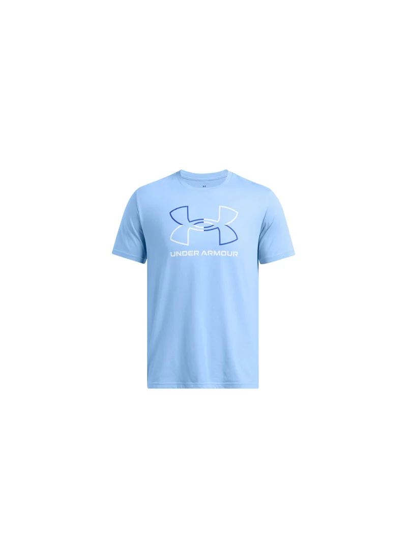UNDER ARMOUR GL Foundation Short Sleeve T-shirt