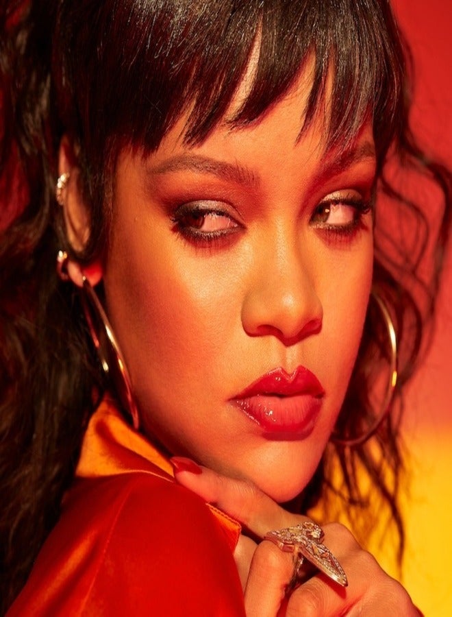 Fenty Beauty by Rhianna Fenty Beauty by Rhianna Gloss Bomb Universal Lip Luminizer Hot cherry 01 - Image 2