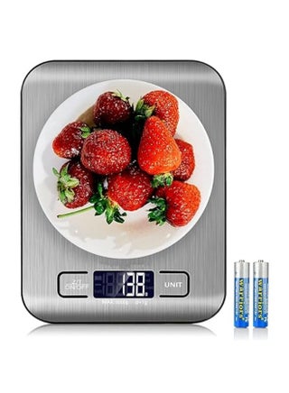 Digital Kitchen Scale