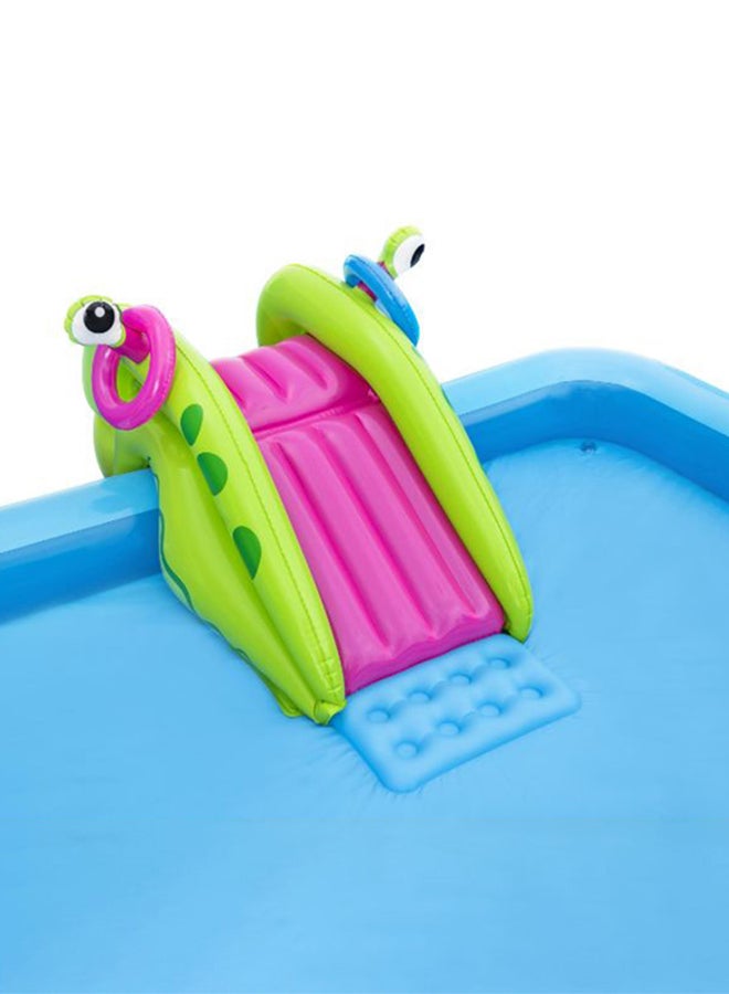 Bestway Little Astronaut Play Center 2653126 - Image 2