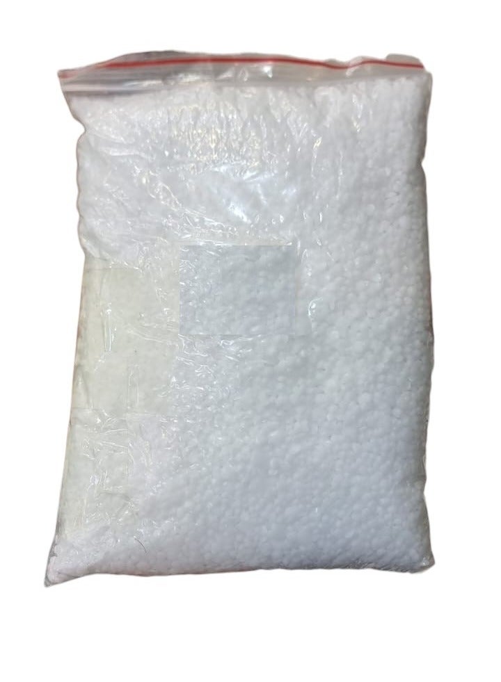 حبيبات شمع النقية لصناعة الشموع 0.5 كجم  - Image 1