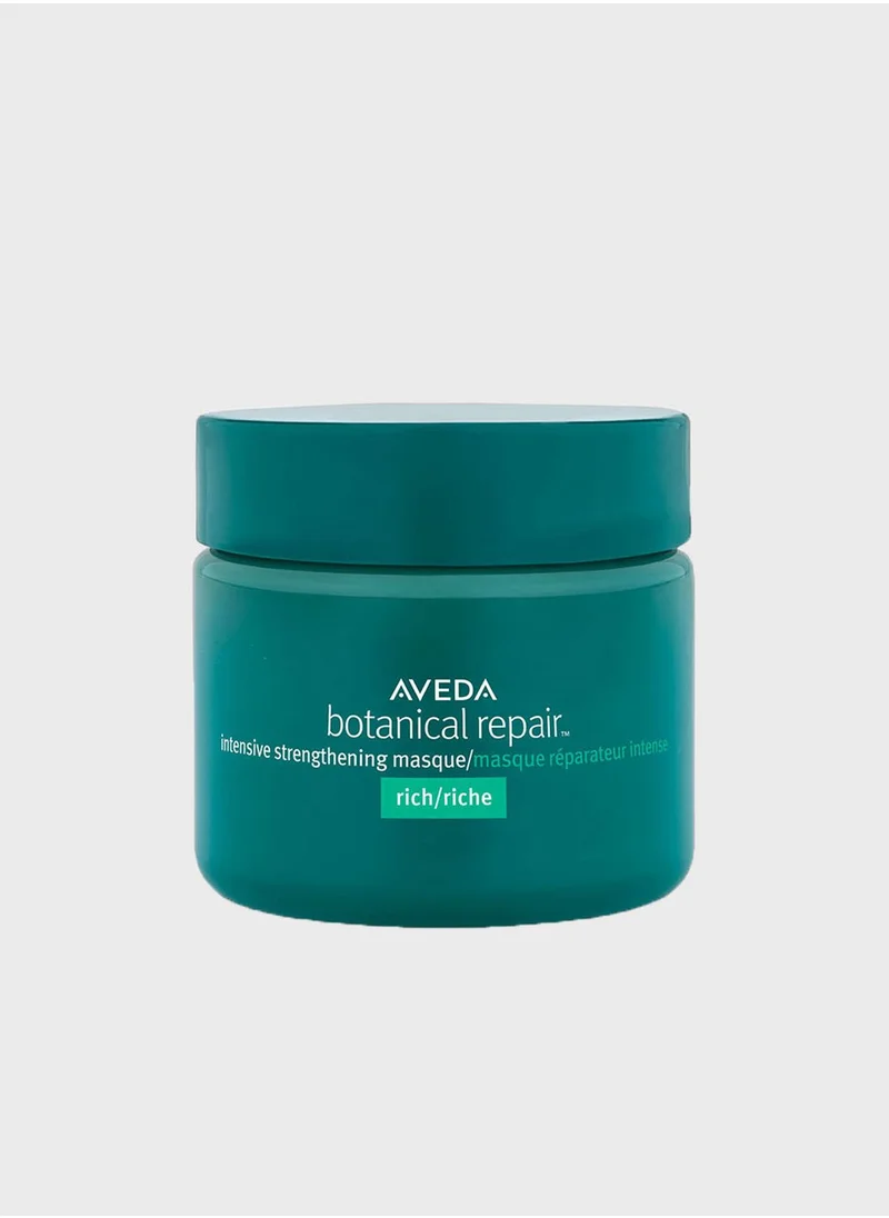 AVEDA Botanical Repair Strengthening Masque - Rich 25ml