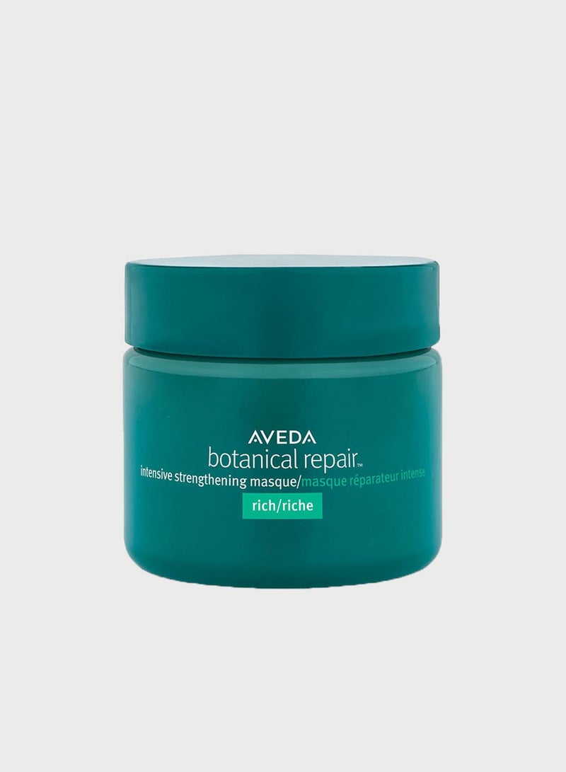AVEDA Botanical Repair Strengthening Masque - Rich 25ml - Image 1