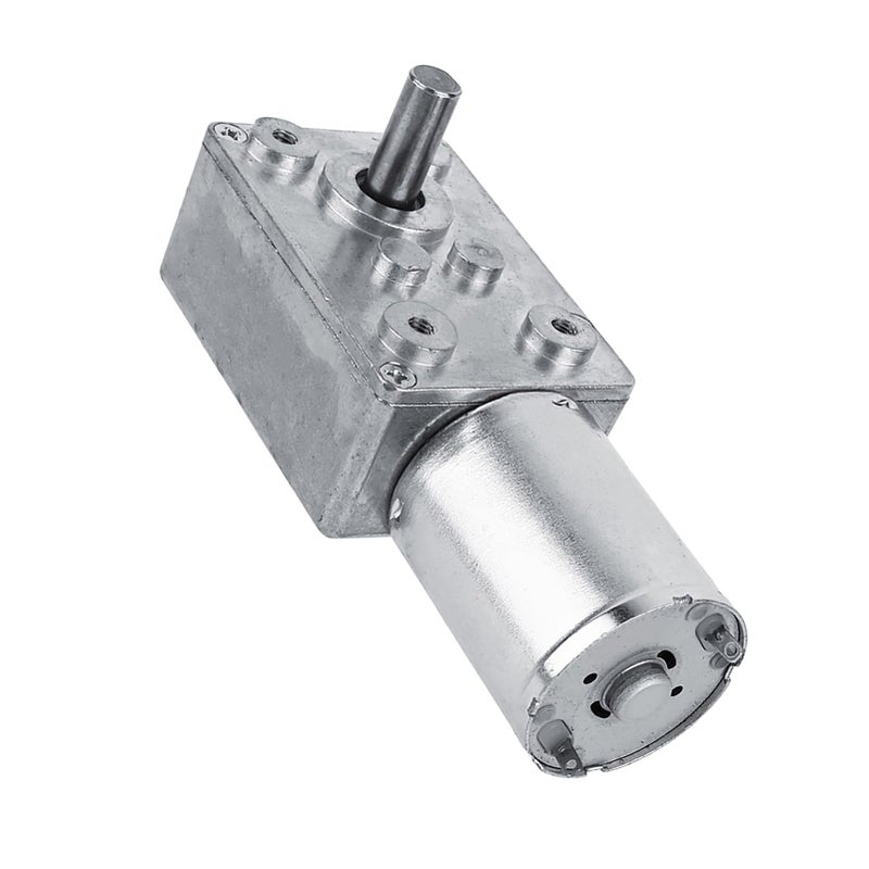 Portable Hand Gear Box Tool Ergonomic Practical Stable 20RPM - Image 5
