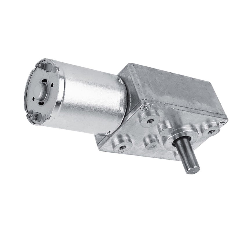 Portable Hand Gear Box Tool Ergonomic Practical Stable 20RPM - Image 4