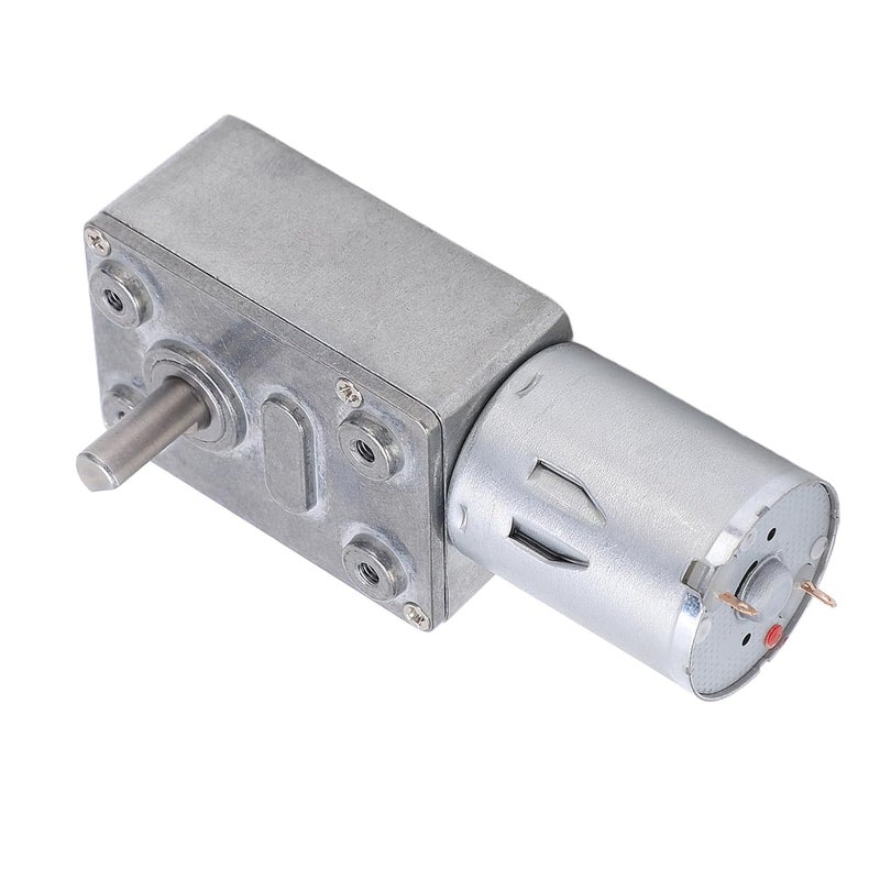 Portable Hand Gear Box Tool Ergonomic Practical Stable 20RPM - Image 1