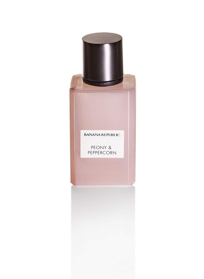 BANANA REPUBLIC بخاخ ماء العطر للنساء من Icon Peony &amp; Peppercorn، 2.5 أونصة - Image 2